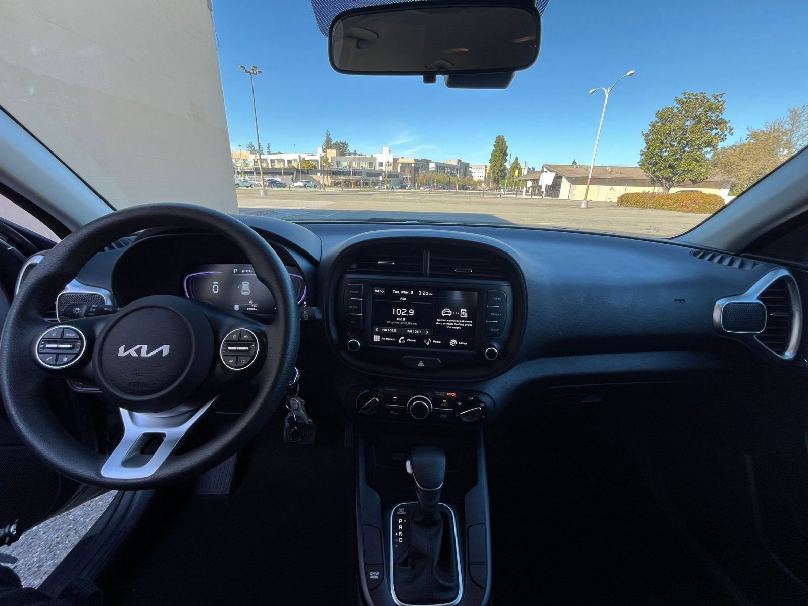 Thumbnail: 2025 Kia Soul - 31