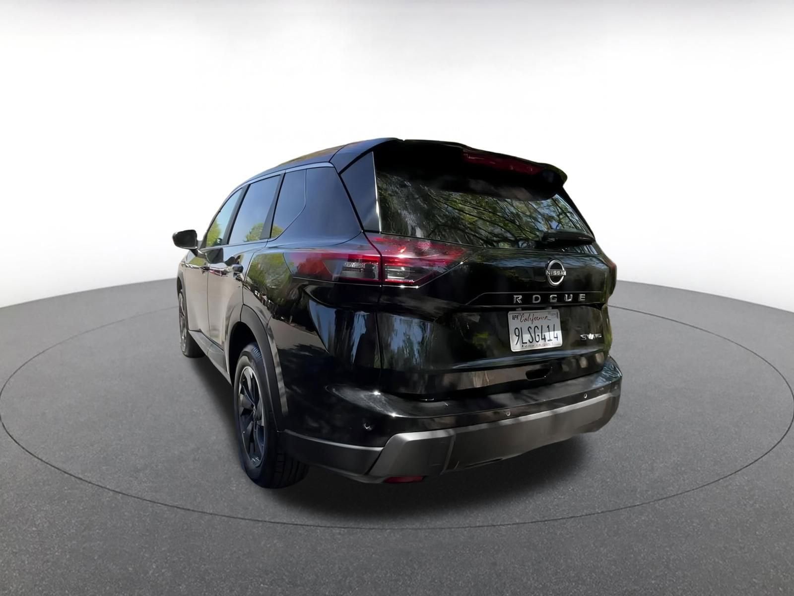 Thumbnail: 2024 Nissan Rogue - 11