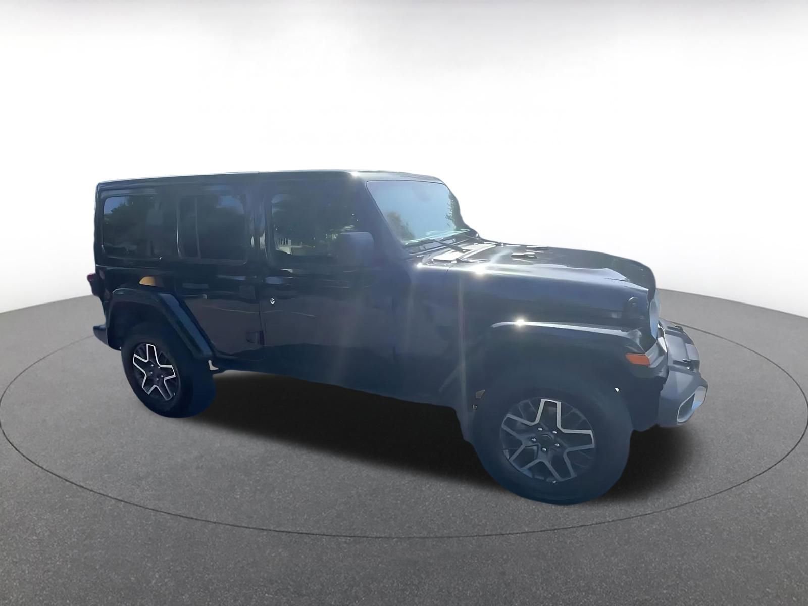 Thumbnail: 2025 Jeep Wrangler - 2