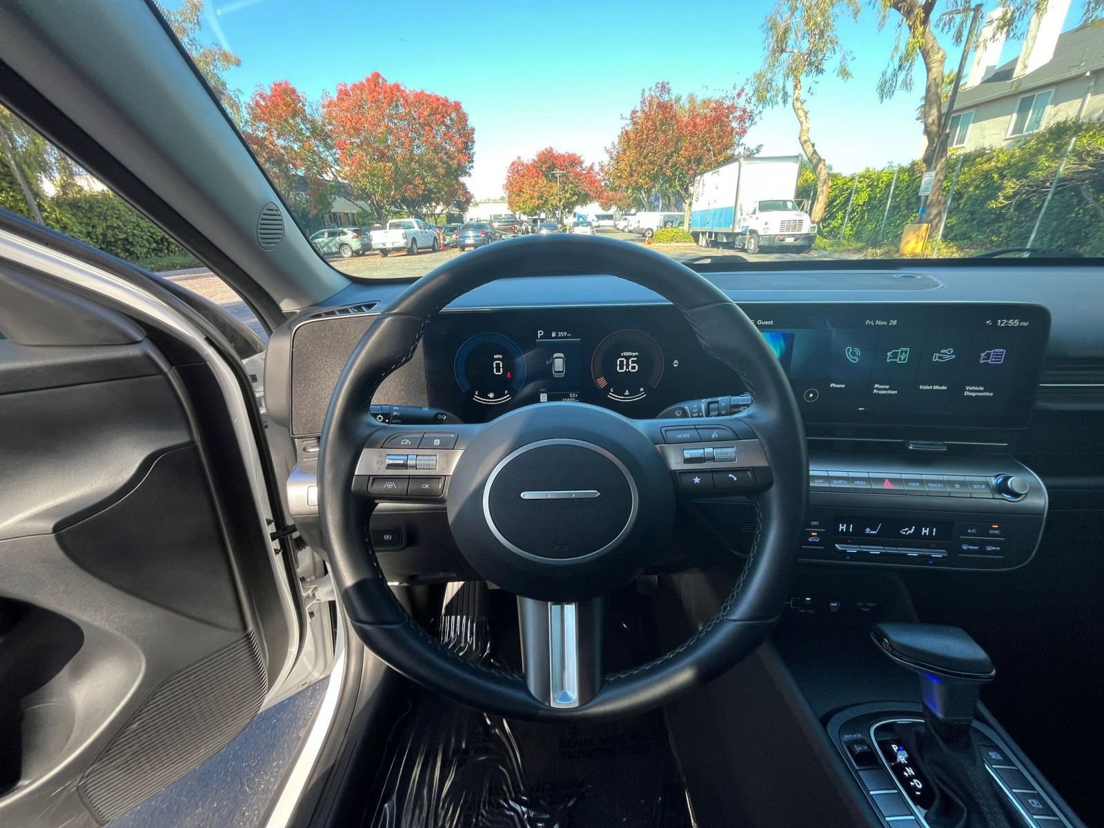 Thumbnail: 2025 Hyundai Kona - 34