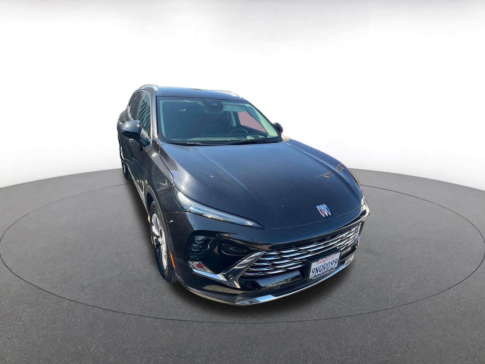 Thumbnail: 2024 Buick Envision - 1