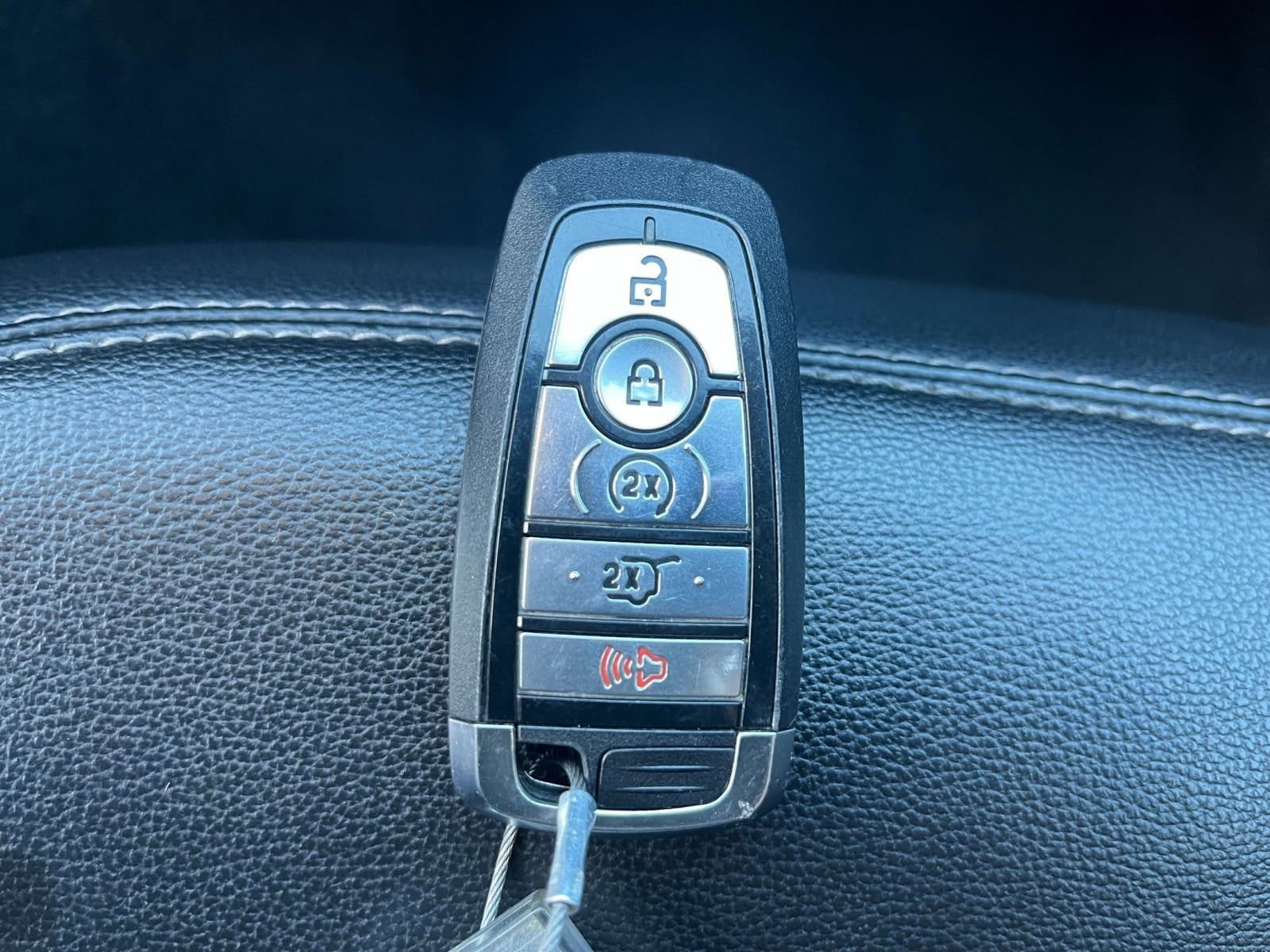 Thumbnail: 2024 Ford Explorer - 27