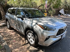 2023 Toyota Highlander LE -
                Santa Clara, CA