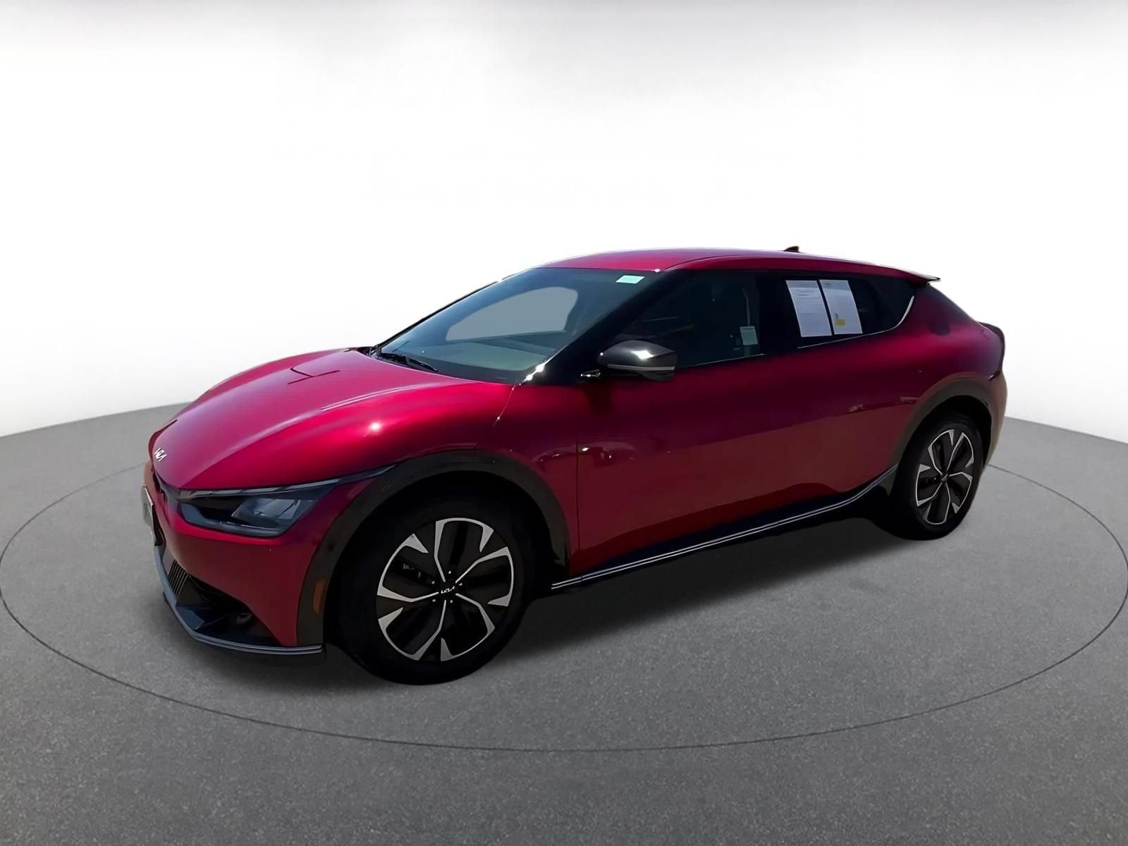 Thumbnail: 2023 Kia EV6 - 7