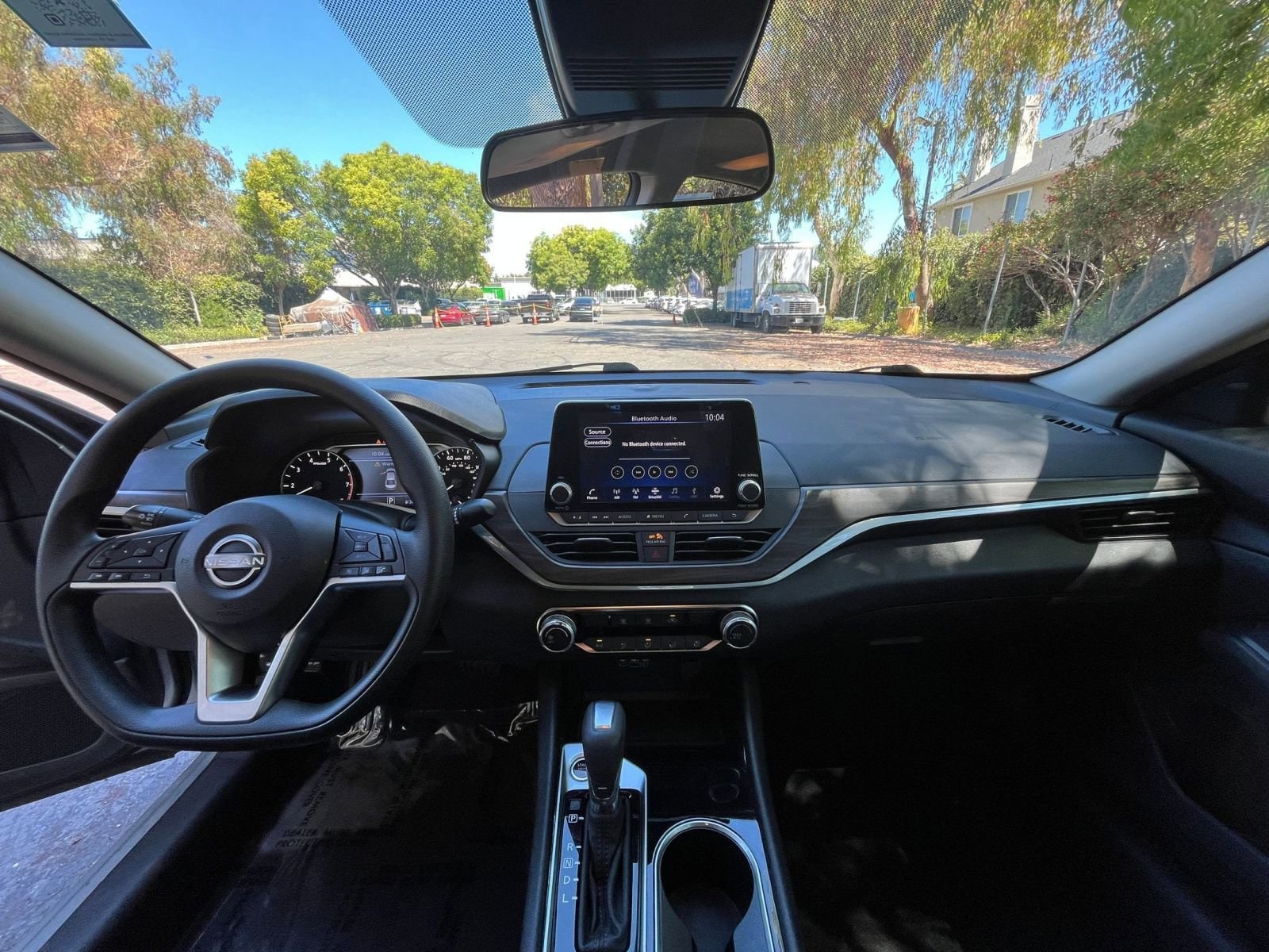 Thumbnail: 2024 Nissan Altima - 27
