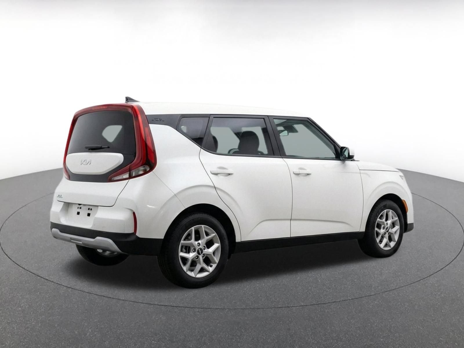 Thumbnail: 2025 Kia Soul - 9