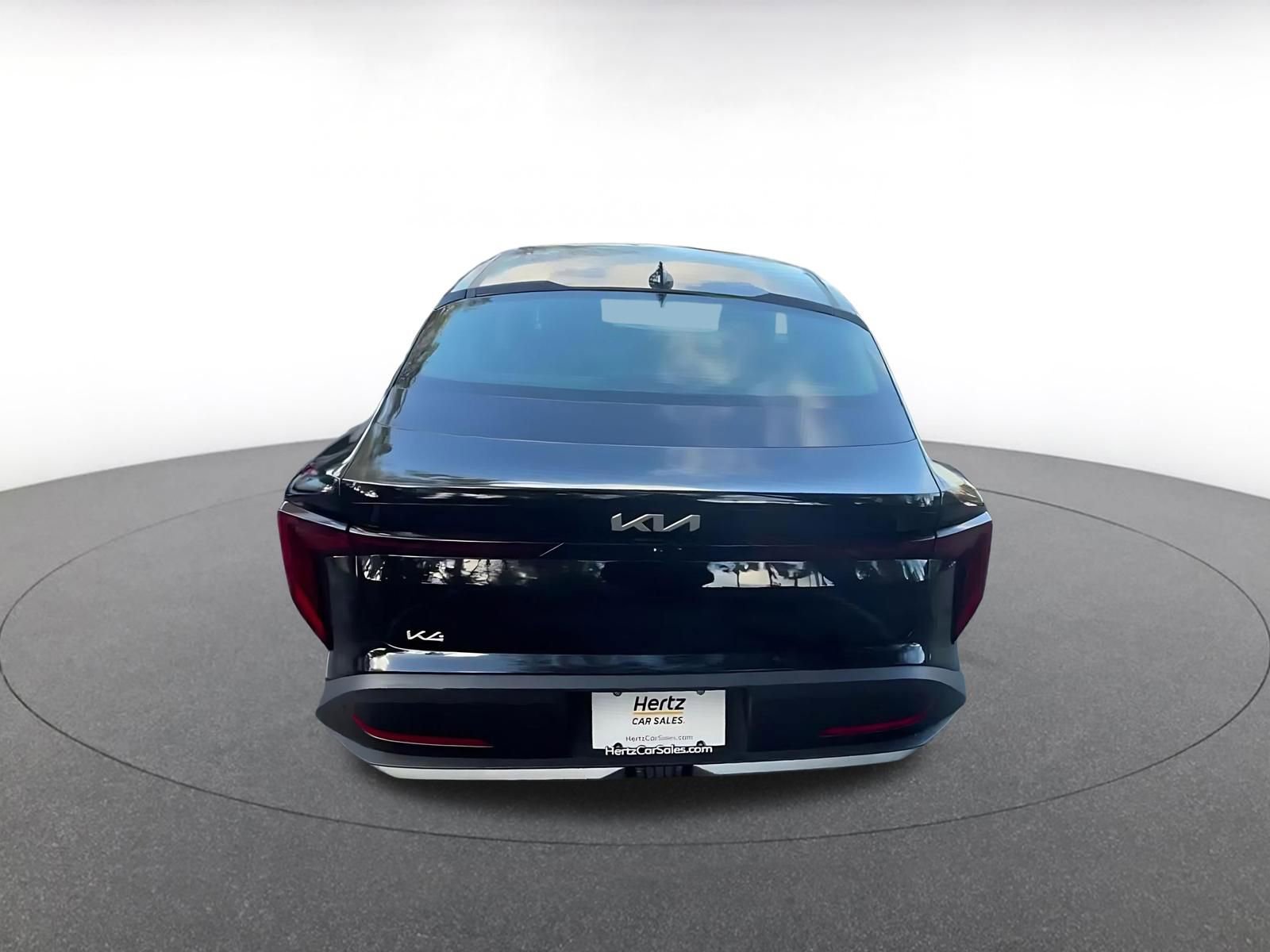 Thumbnail: 2025 Kia K4 - 12