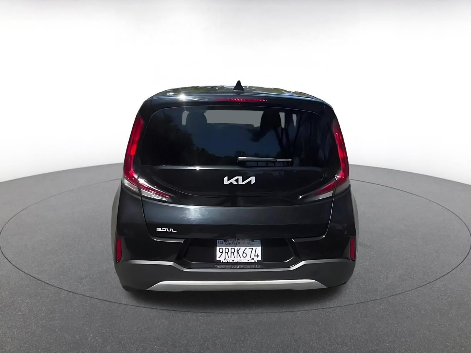 Thumbnail: 2025 Kia Soul - 10