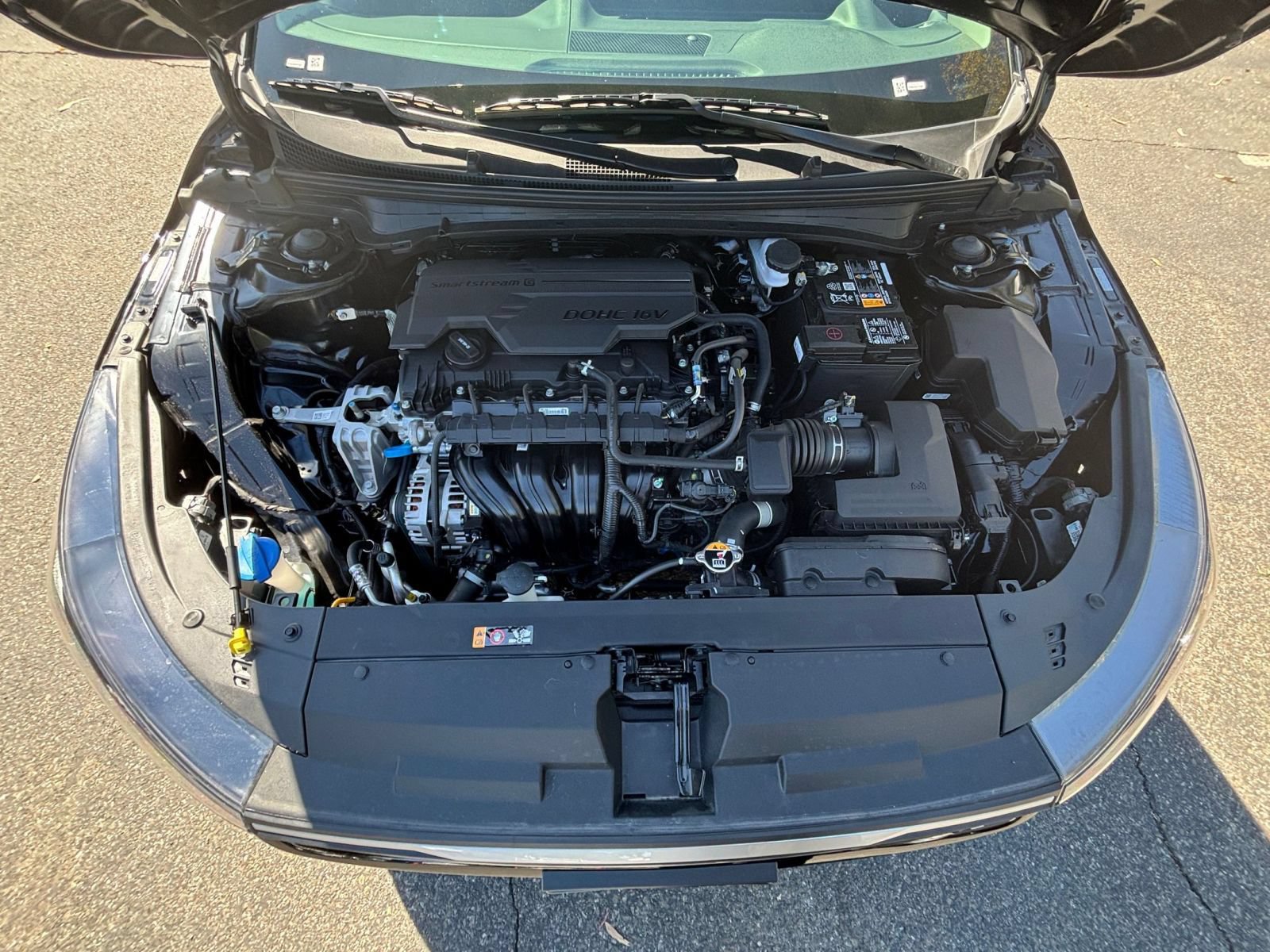 Thumbnail: 2026 Kia K4 - 30