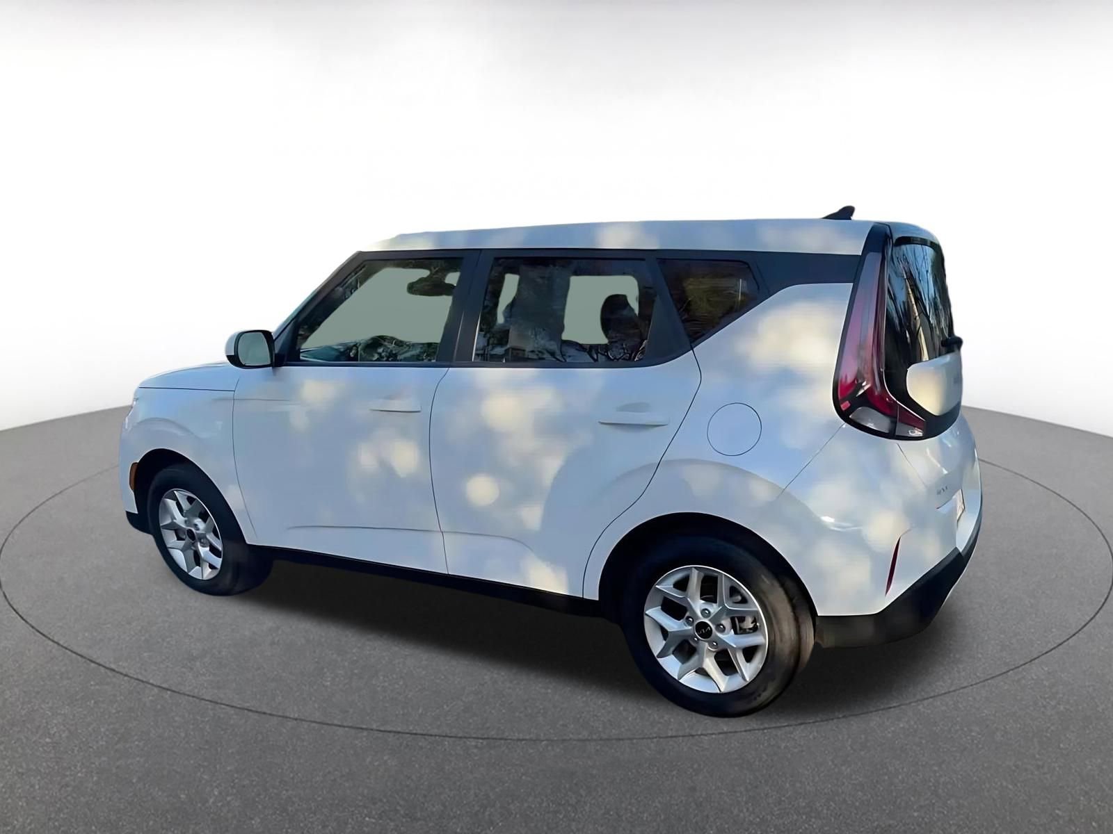 Thumbnail: 2025 Kia Soul - 9