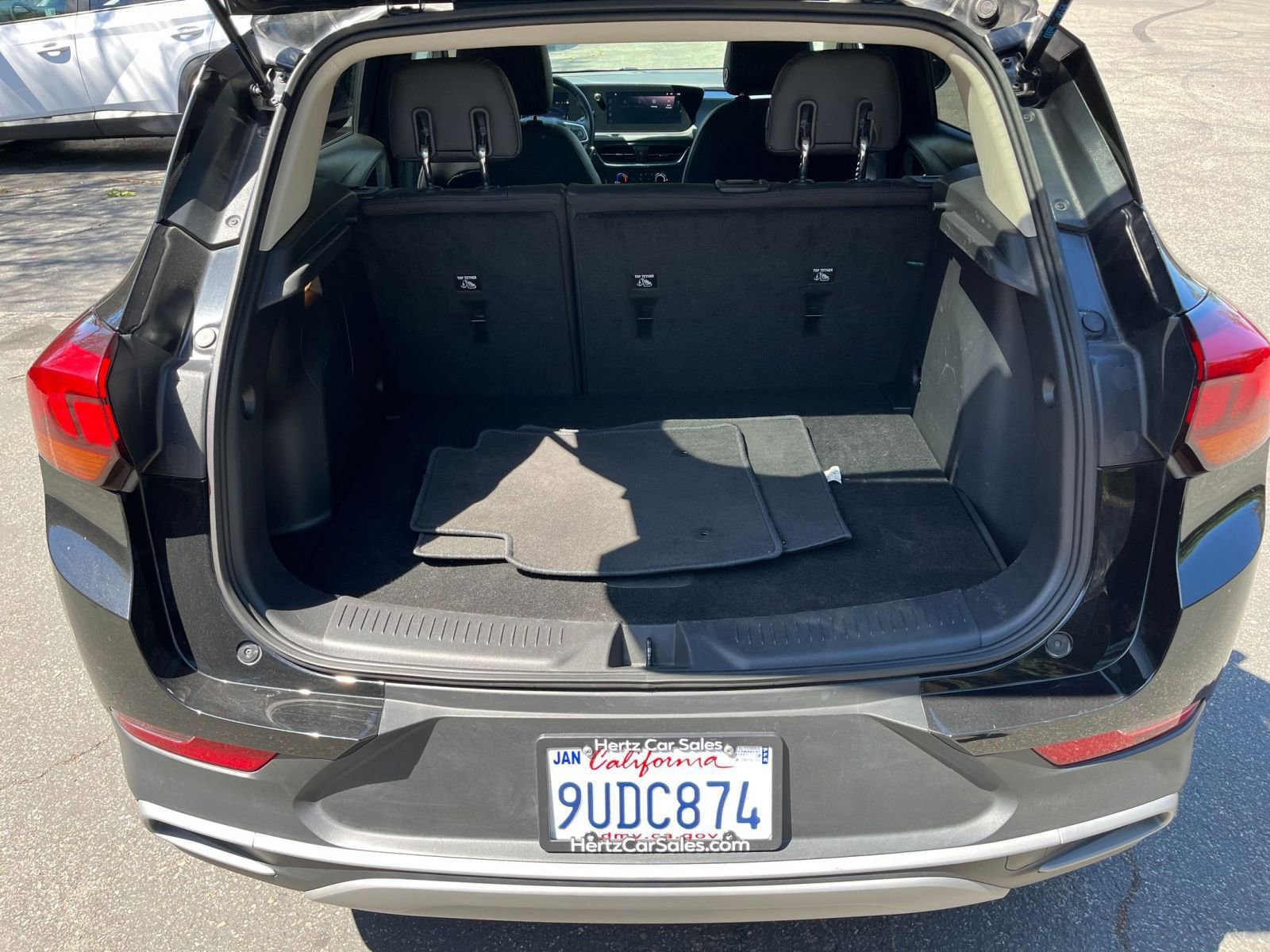 Thumbnail: 2025 Buick Encore GX - 30