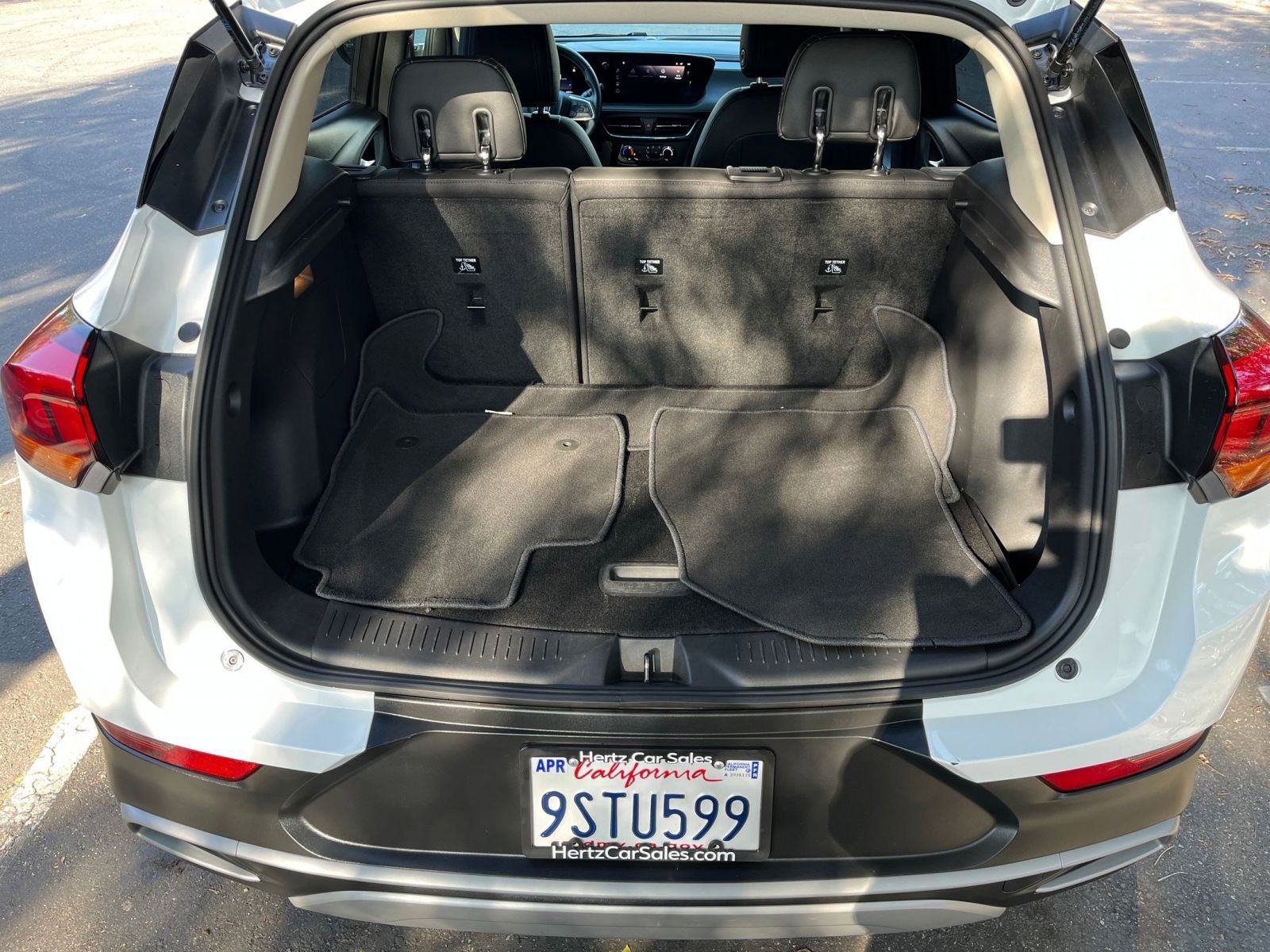 Thumbnail: 2025 Buick Encore GX - 29