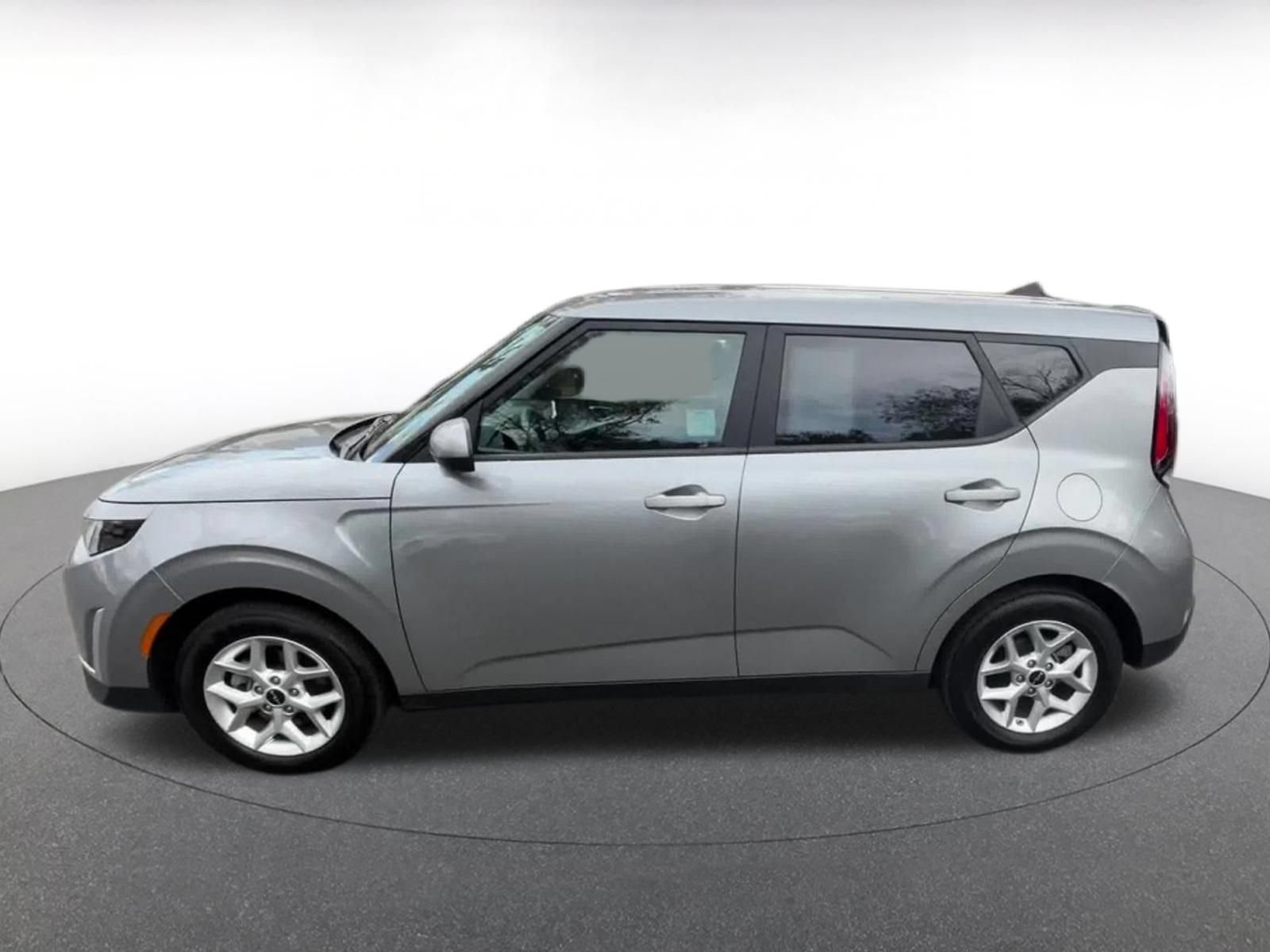 Thumbnail: 2025 Kia Soul - 8