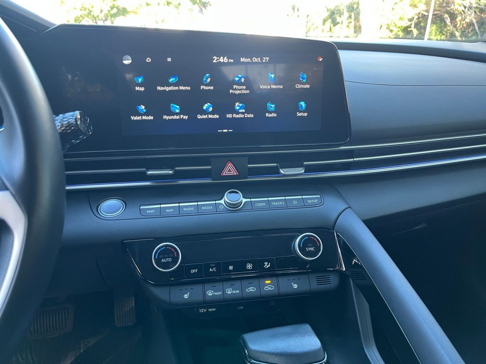 Thumbnail: 2025 Hyundai Elantra - 18