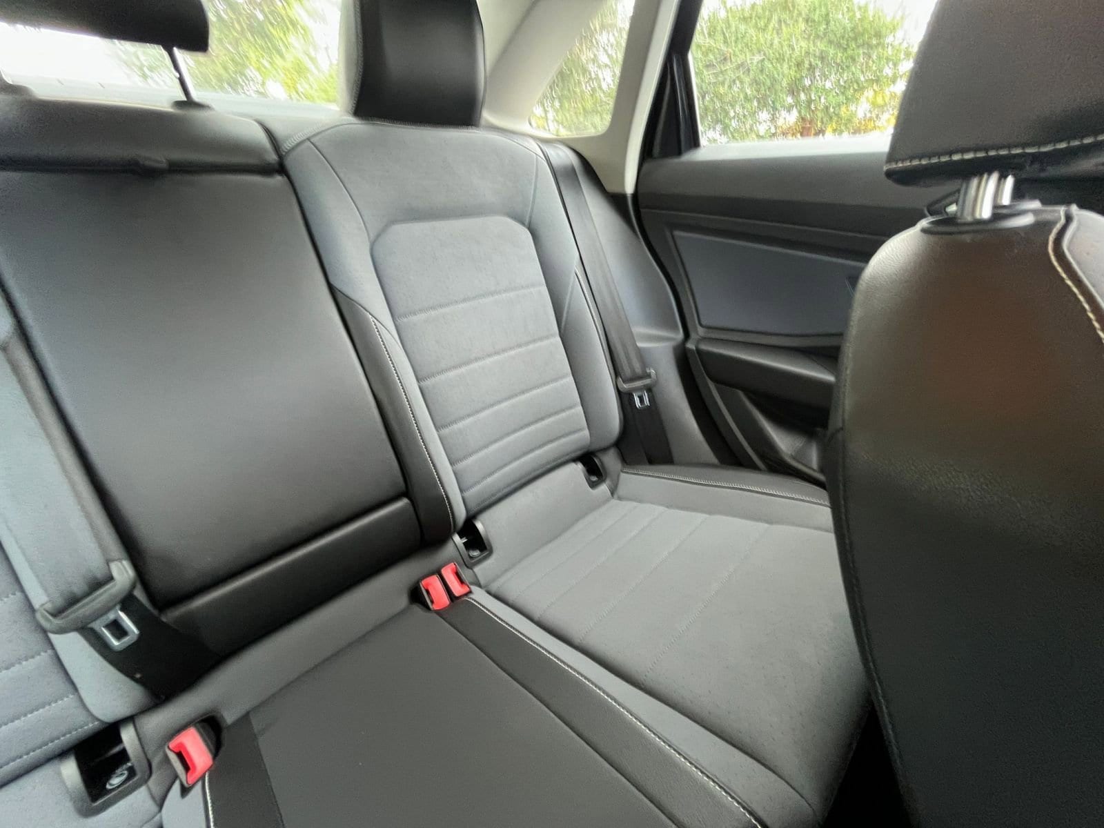 Thumbnail: 2025 Volkswagen Jetta - 35