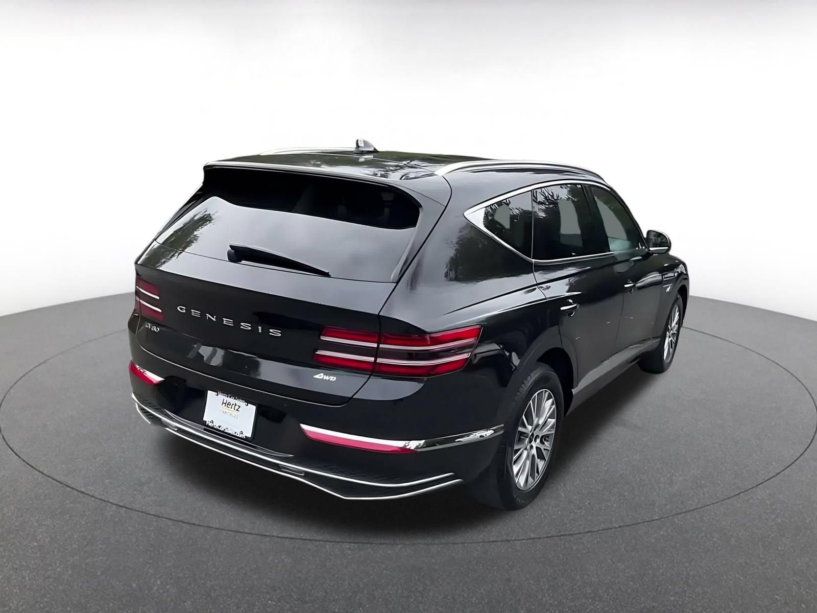 Thumbnail: 2026 Genesis GV80 - 11