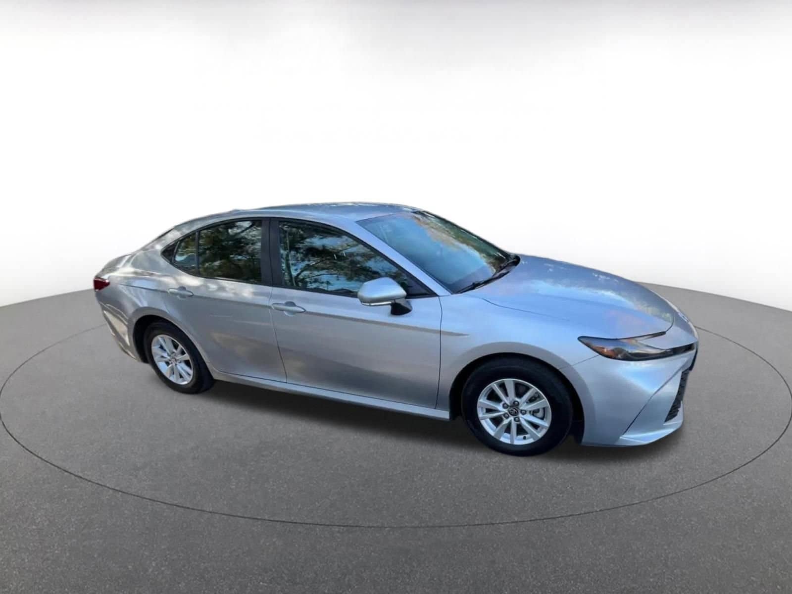 Thumbnail: 2025 Toyota Camry - 2