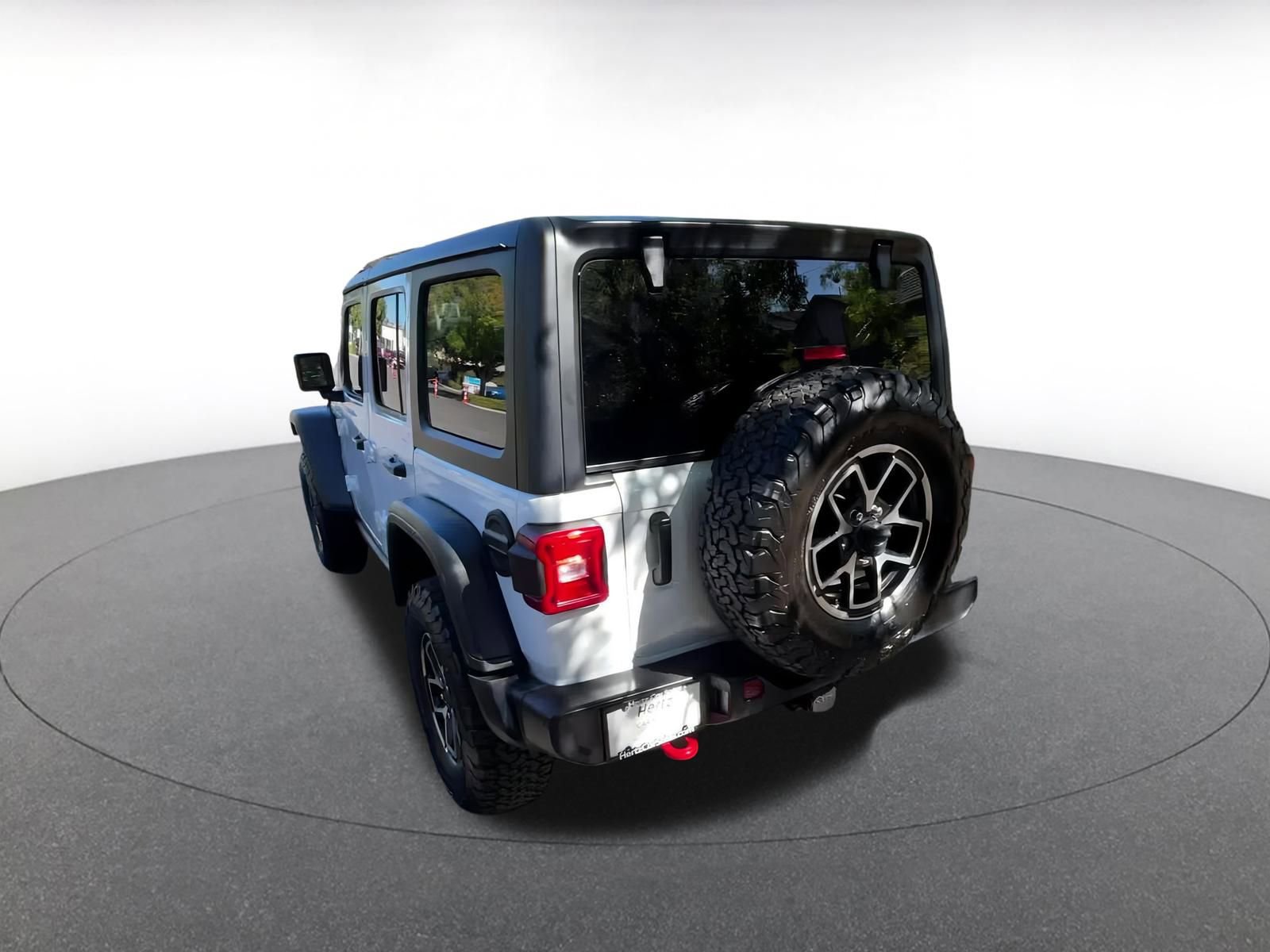 Thumbnail: 2025 Jeep Wrangler - 12