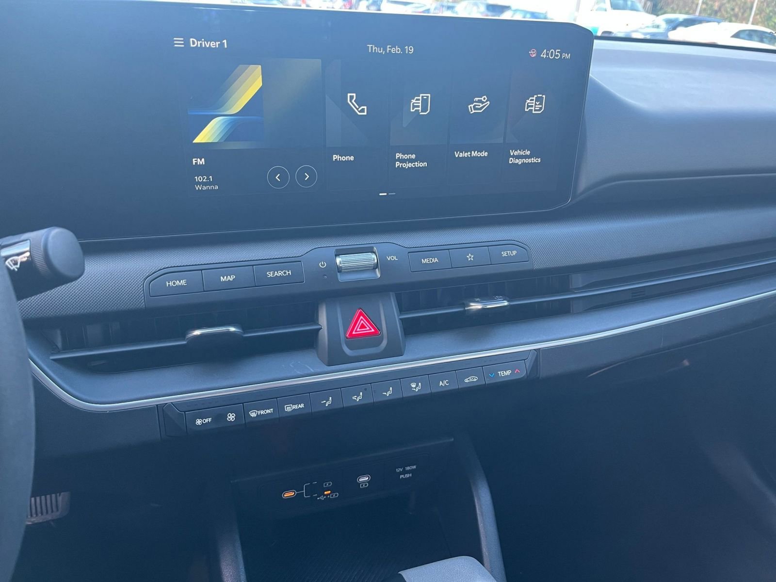 Thumbnail: 2025 Kia K4 - 17