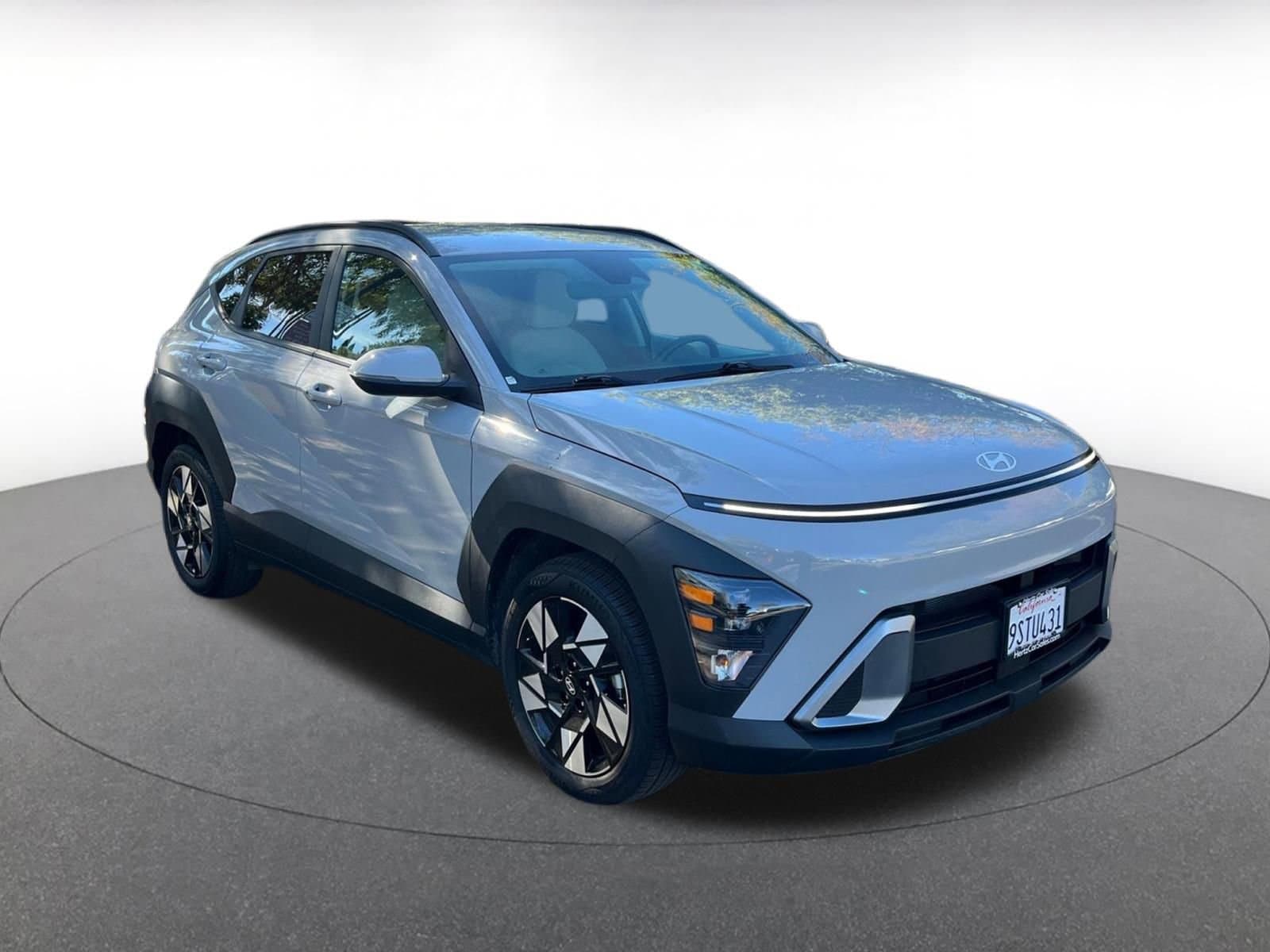 Thumbnail: 2025 Hyundai Kona - 1