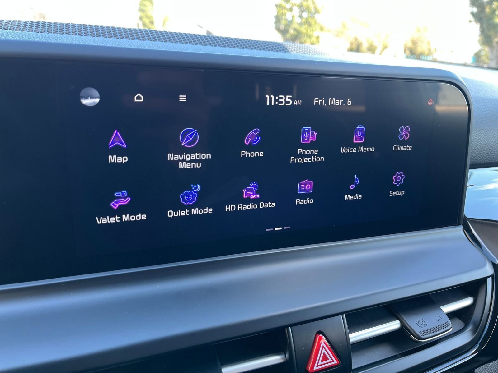 Thumbnail: 2025 Kia Seltos - 20