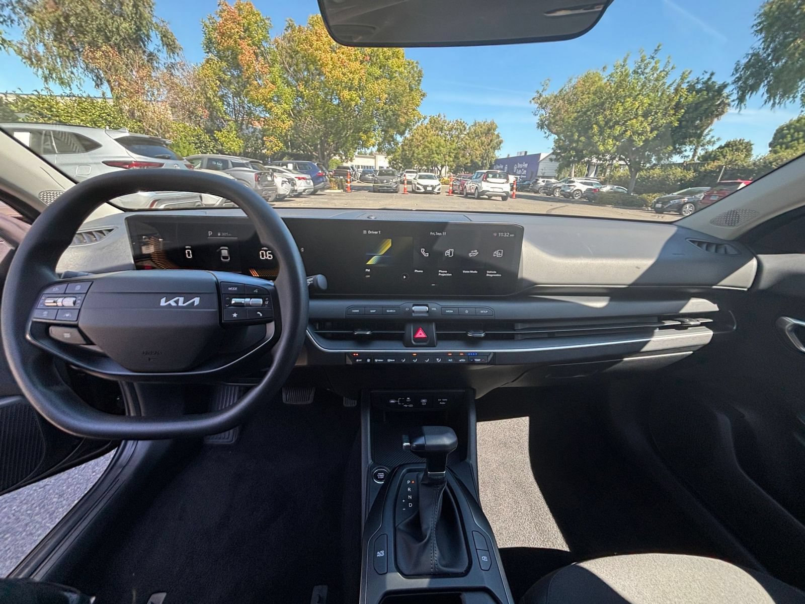 Thumbnail: 2026 Kia K4 - 31