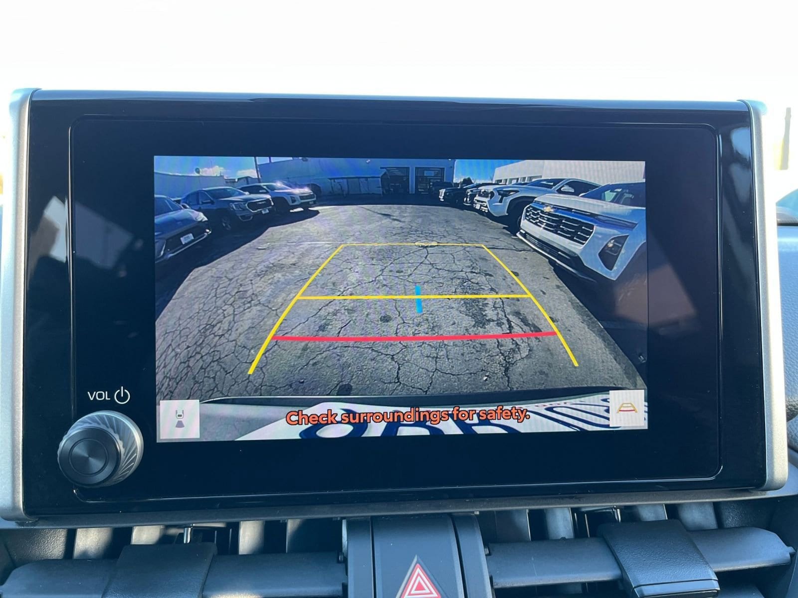 Thumbnail: 2025 Toyota RAV4 - 17