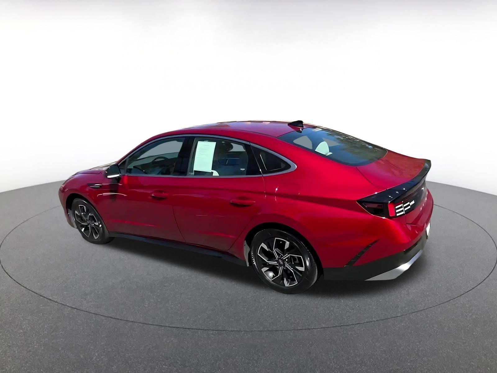 Thumbnail: 2025 Hyundai Sonata - 11