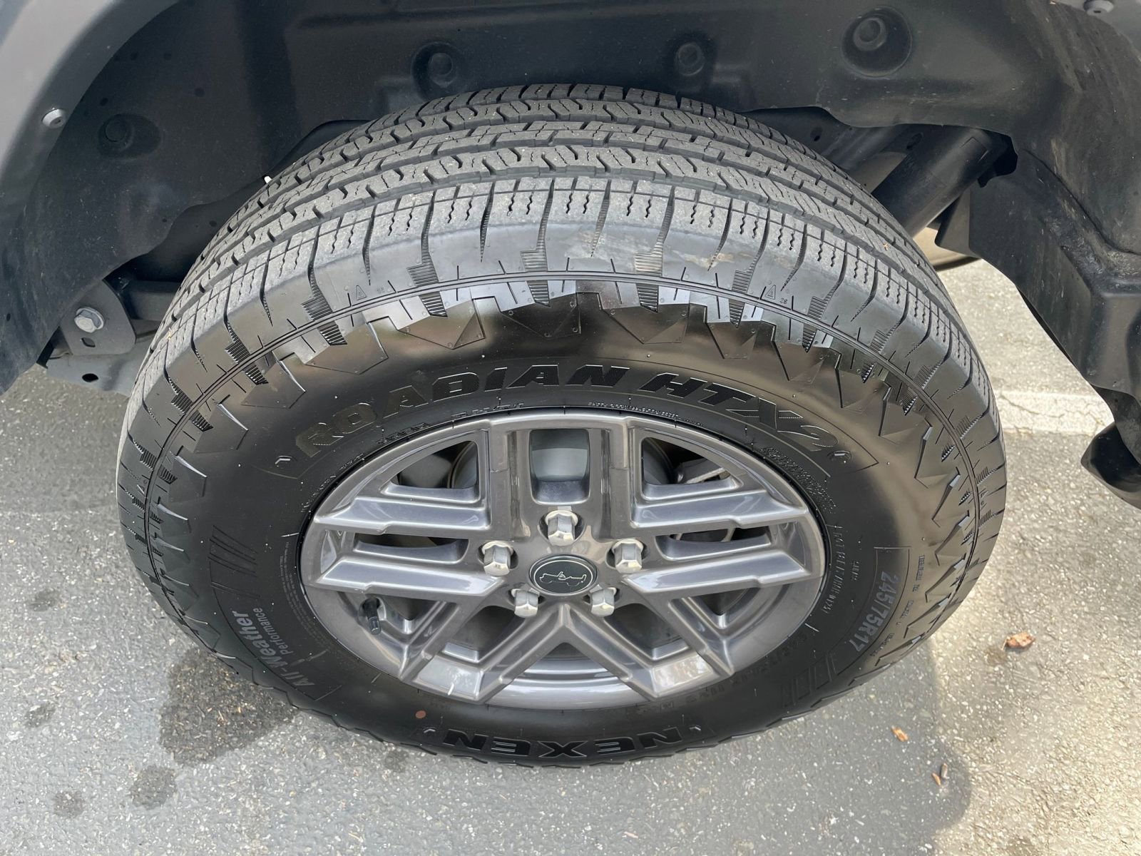 Thumbnail: 2025 Jeep Wrangler - 29