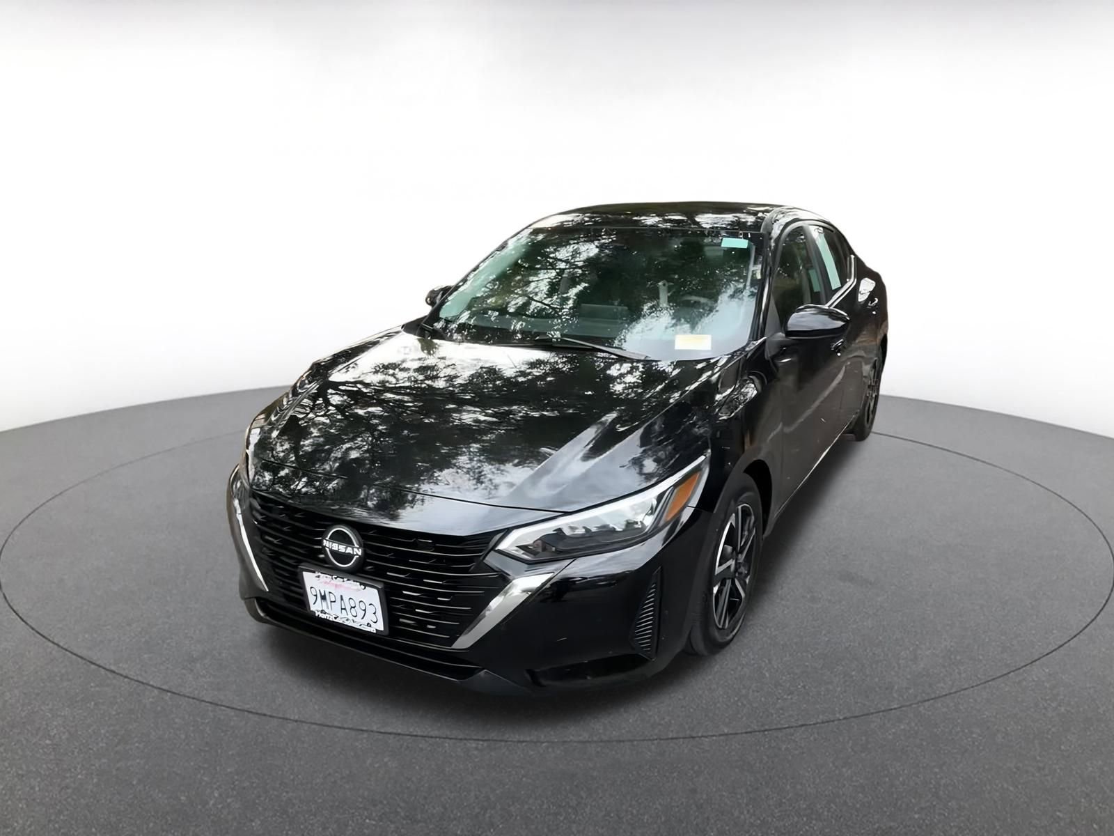 Thumbnail: 2024 Nissan Sentra - 7