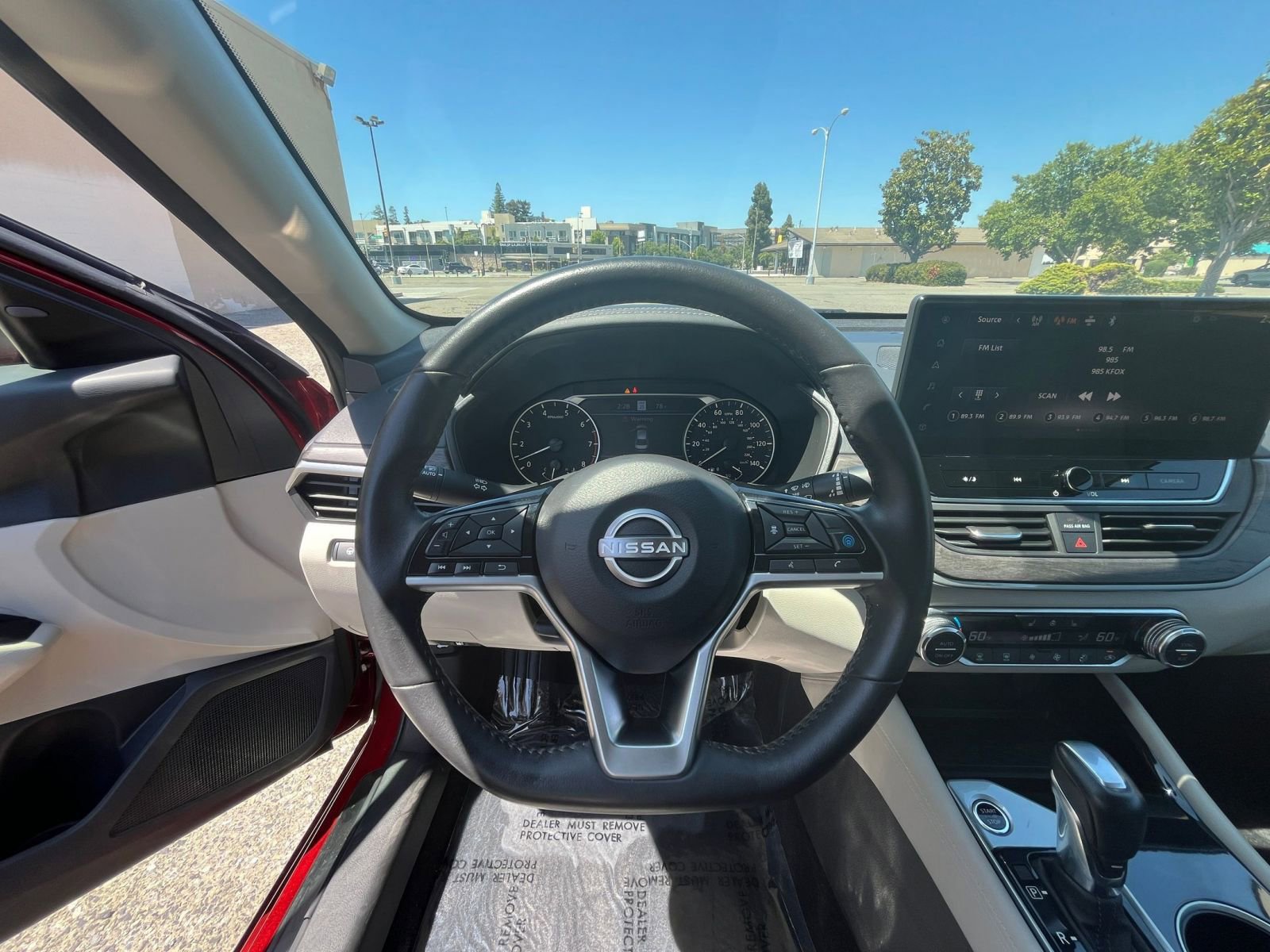 Thumbnail: 2024 Nissan Altima - 33
