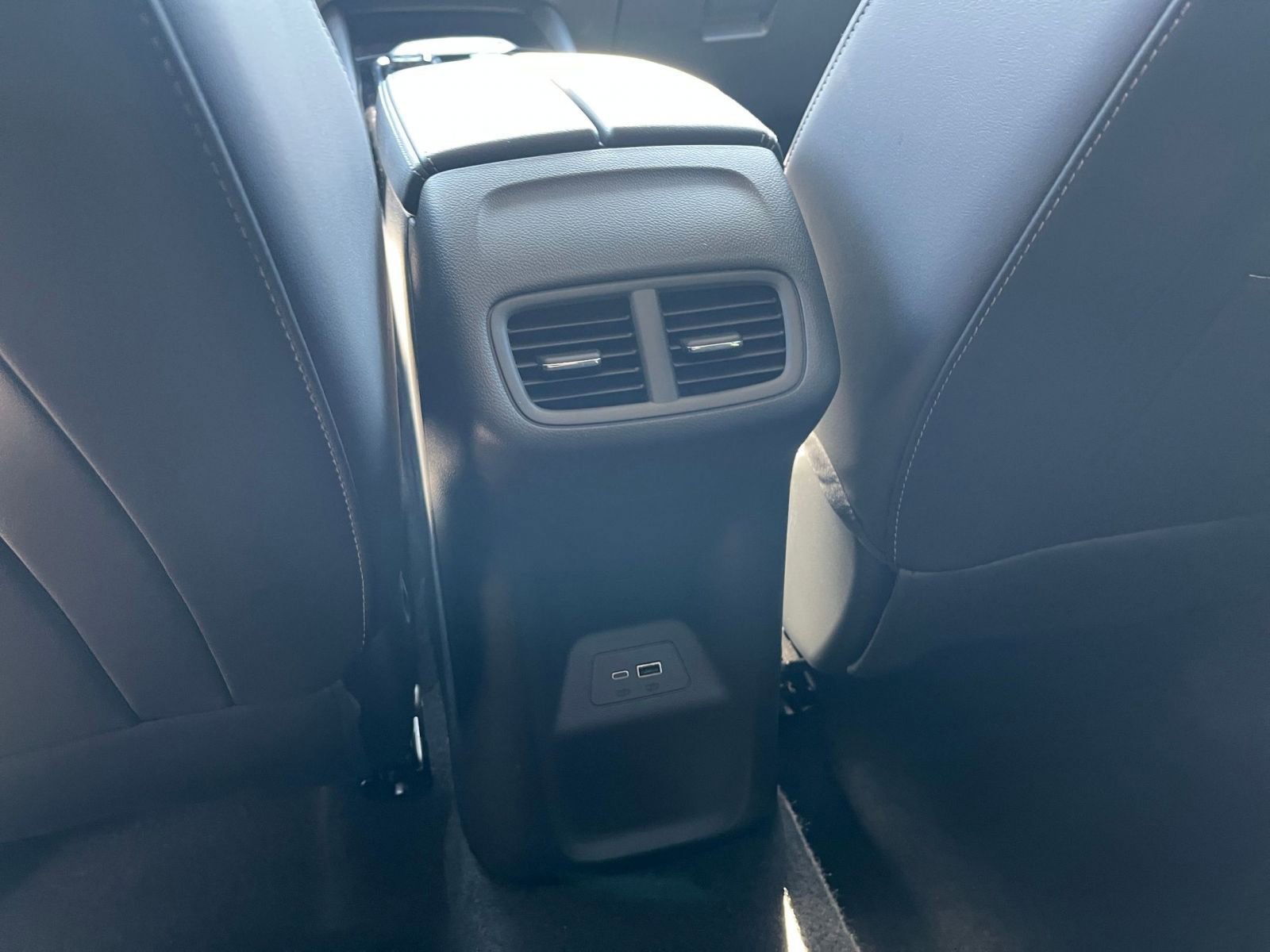 Thumbnail: 2024 Buick Envision - 24