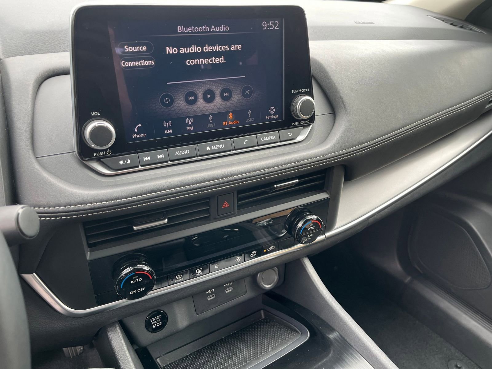 Thumbnail: 2025 Nissan Rogue - 17