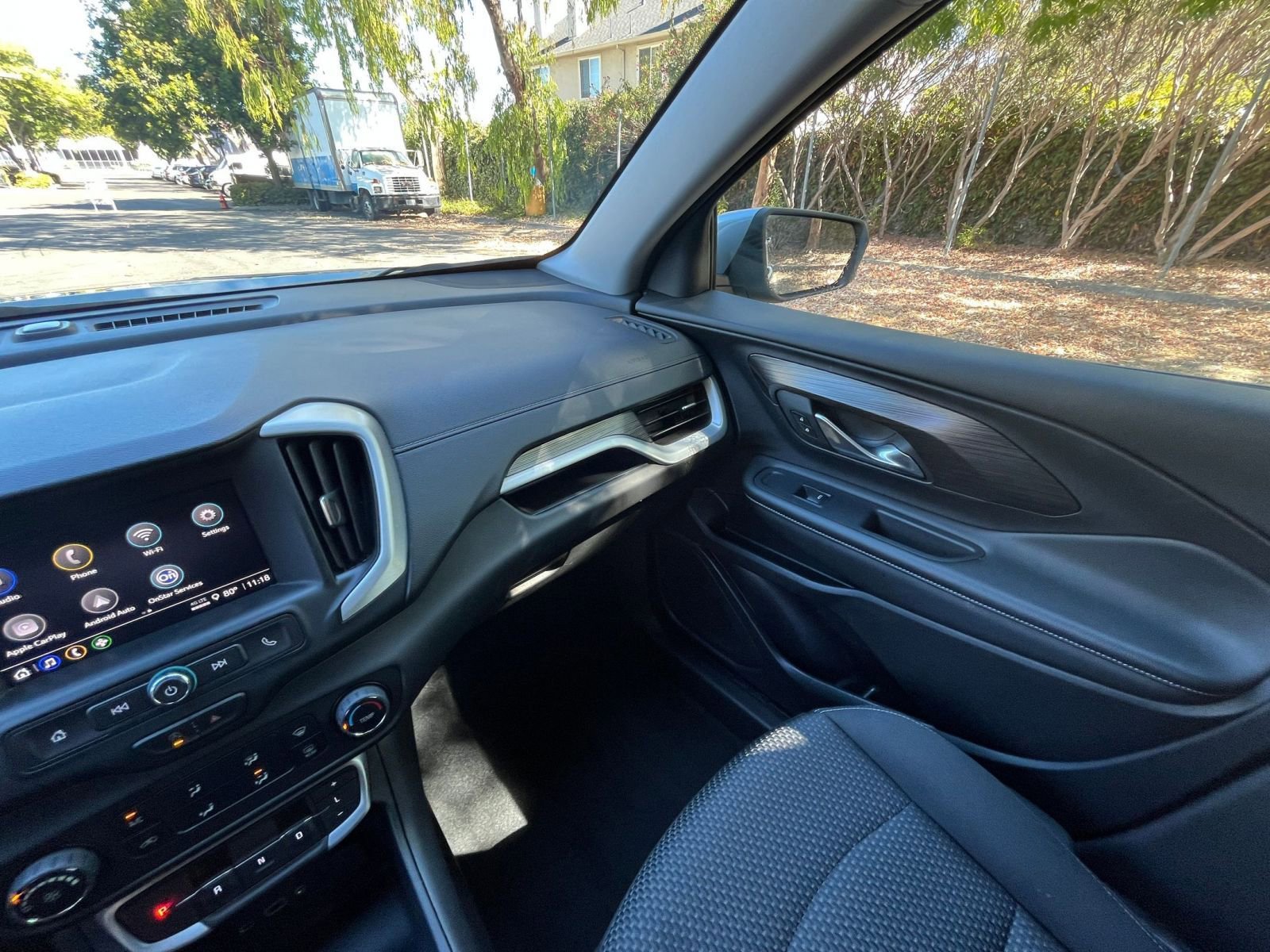 Thumbnail: 2024 GMC Terrain - 34