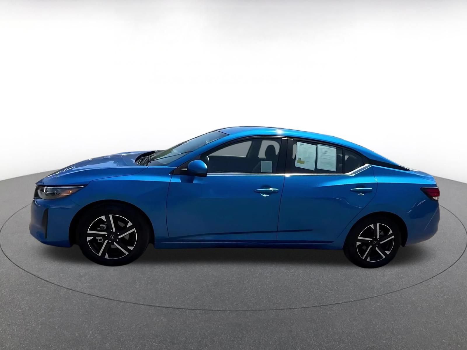 Thumbnail: 2025 Nissan Sentra - 8