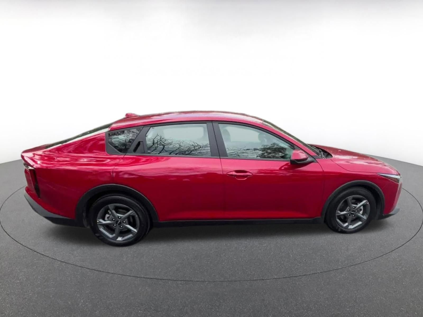 Thumbnail: 2025 Kia K4 - 16