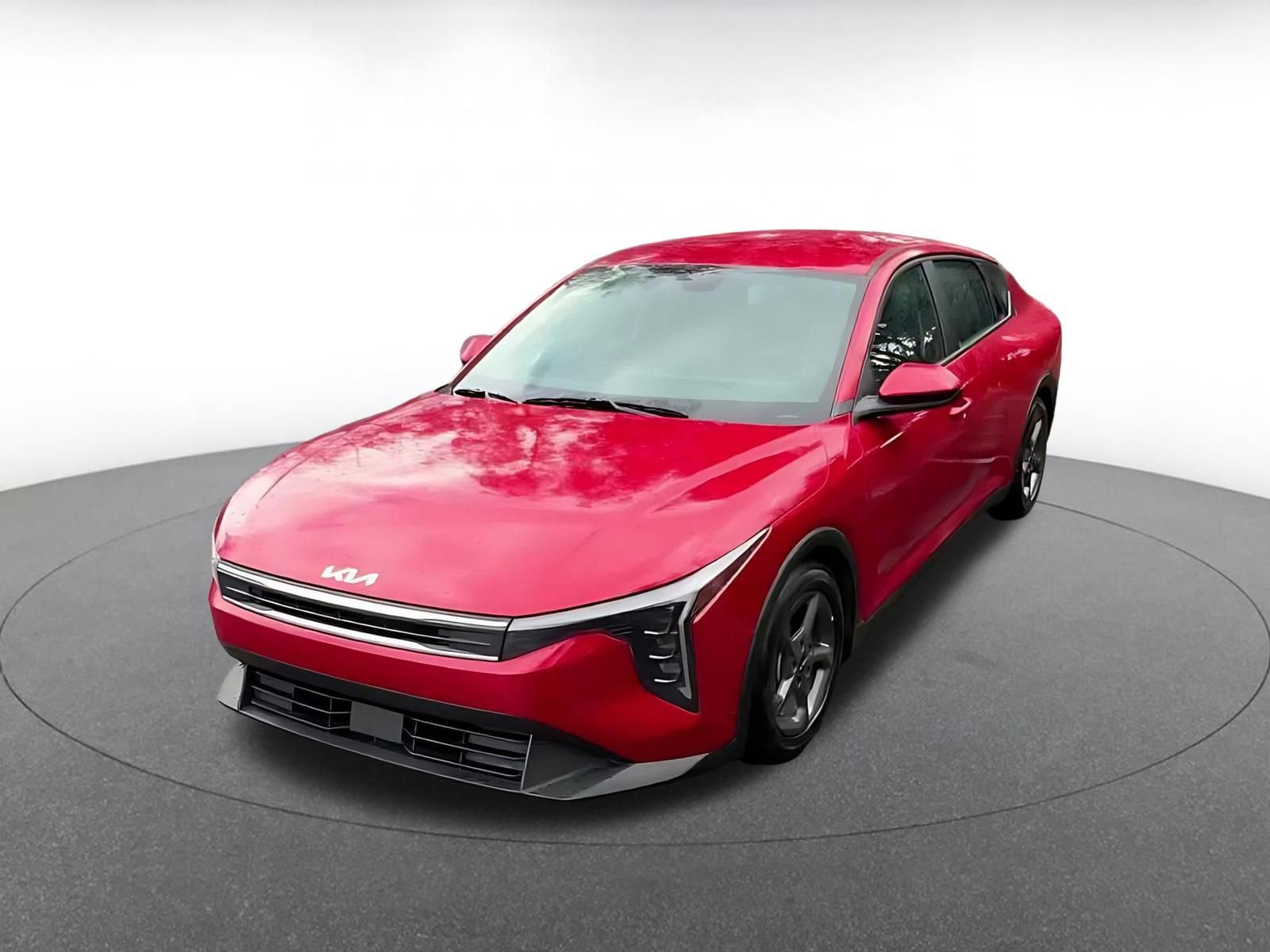 Thumbnail: 2025 Kia K4 - 7