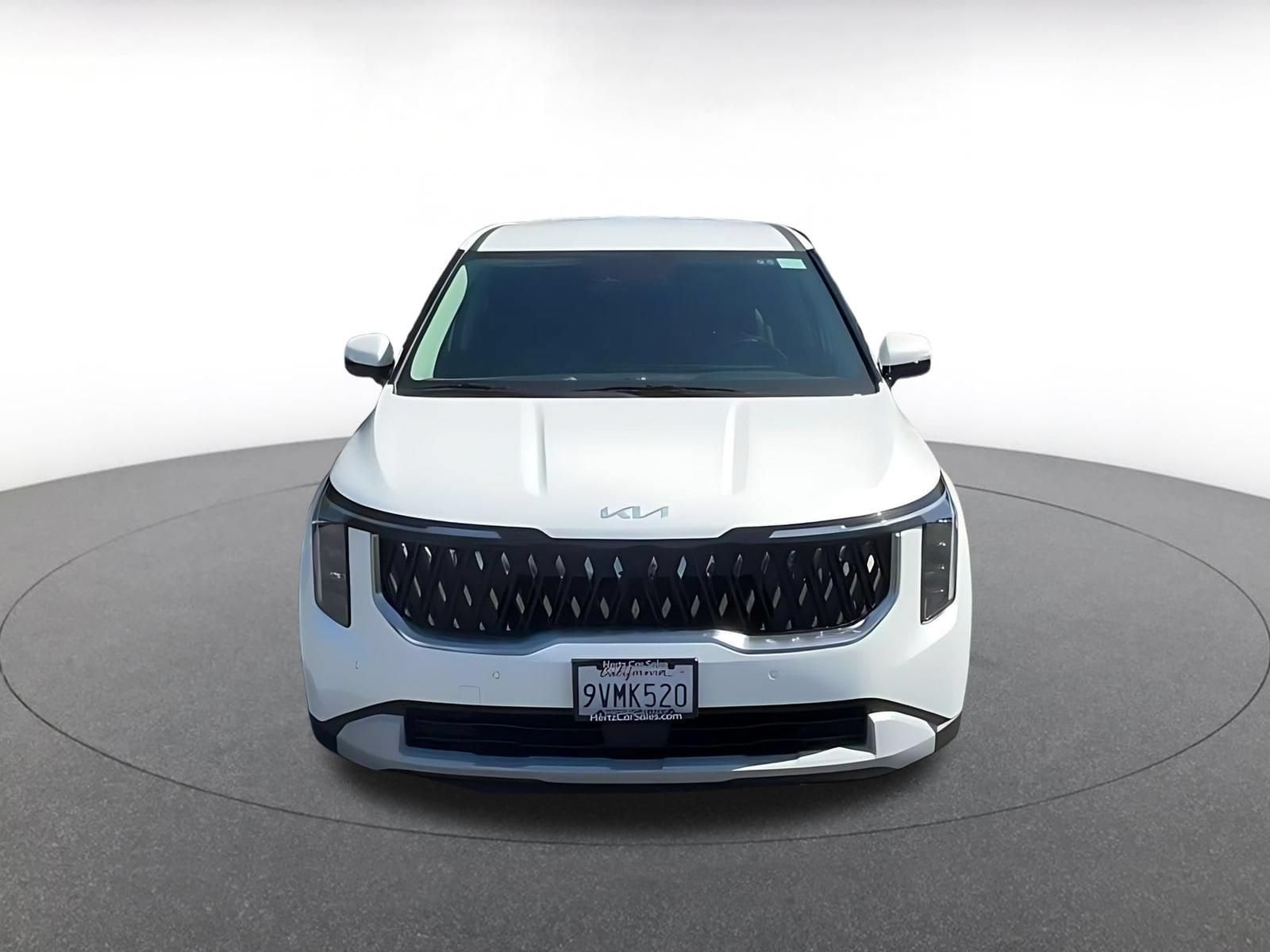 Thumbnail: 2026 Kia Carnival - 4