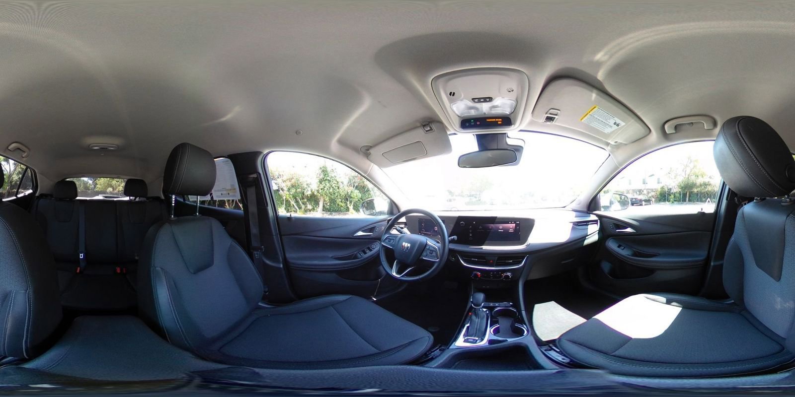 2025 Buick Encore GX Preferred - Photo 41