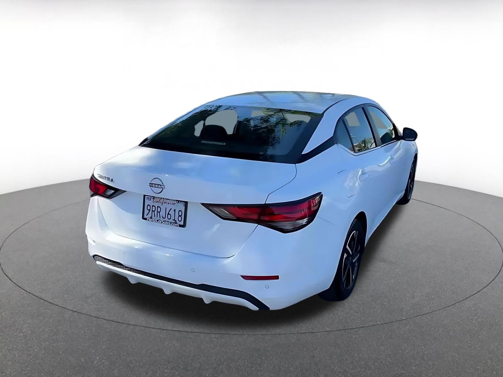 Thumbnail: 2025 Nissan Sentra - 14