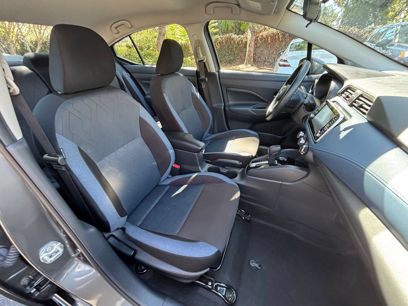 Thumbnail: 2025 Nissan Versa - 33