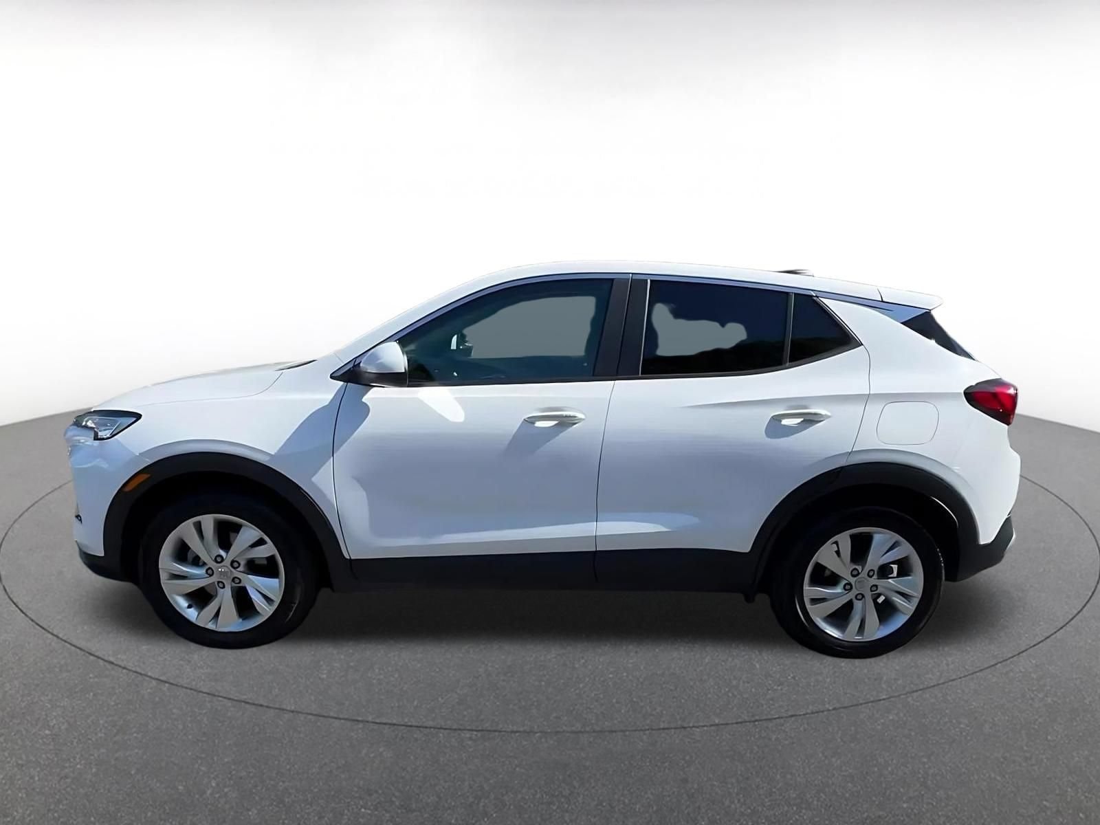 Thumbnail: 2025 Buick Encore GX - 9