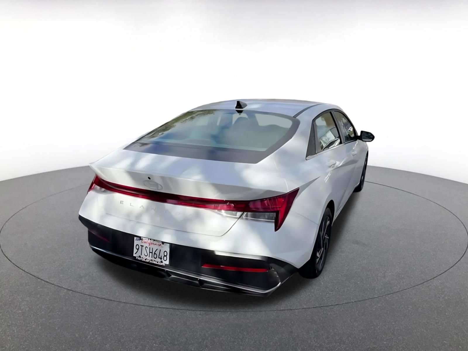 Thumbnail: 2025 Hyundai Elantra - 14