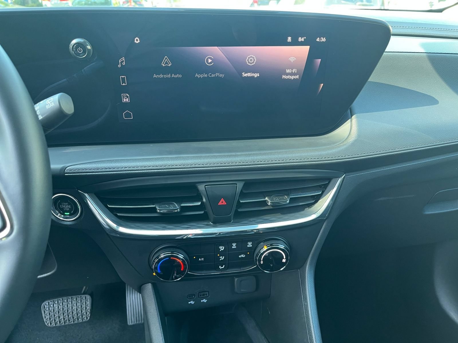 Thumbnail: 2026 Buick Encore GX - 16