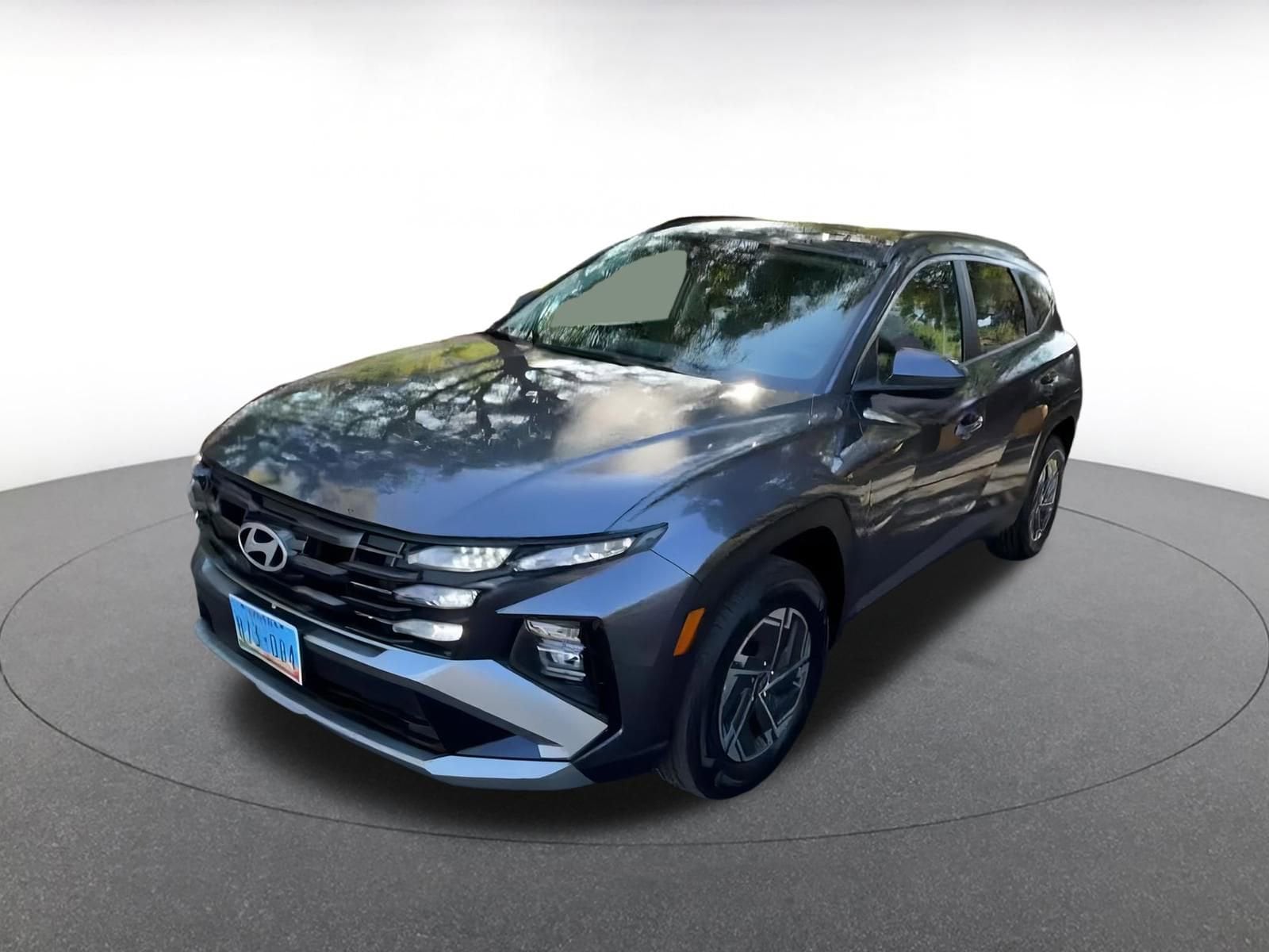 Thumbnail: 2025 Hyundai Tucson - 7