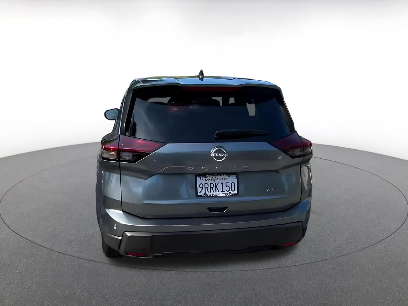 Thumbnail: 2025 Nissan Rogue - 12