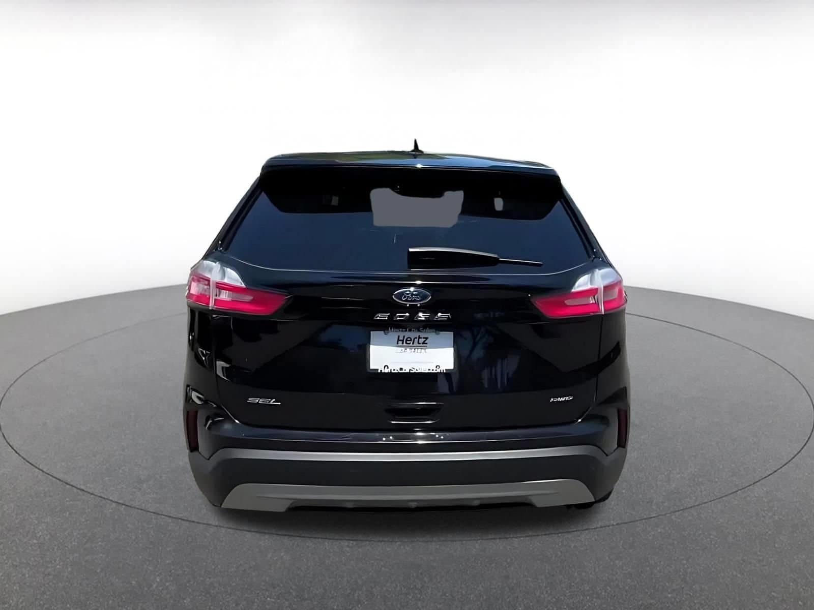 Thumbnail: 2024 Ford Edge - 11