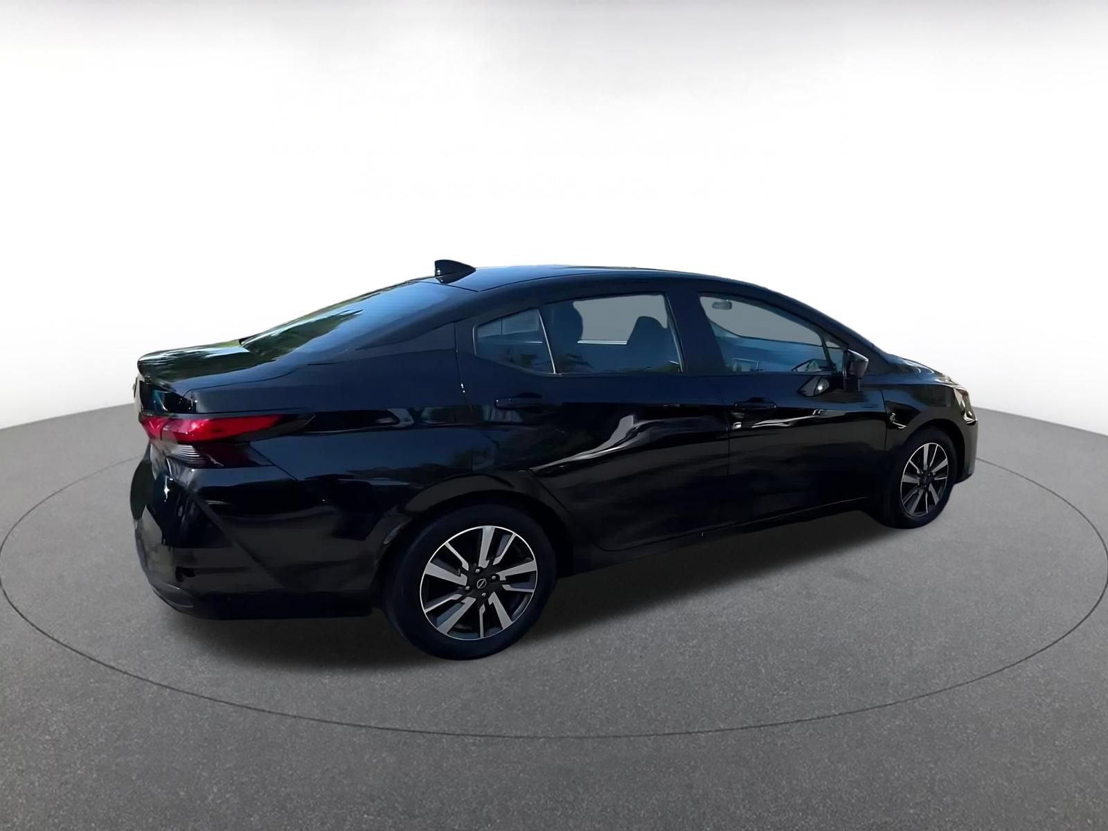 Thumbnail: 2025 Nissan Versa - 12