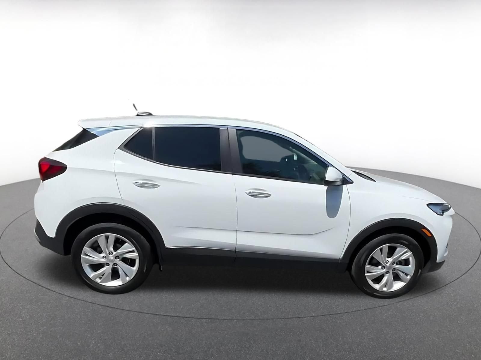 2025 Buick Encore GX Preferred - Photo 15