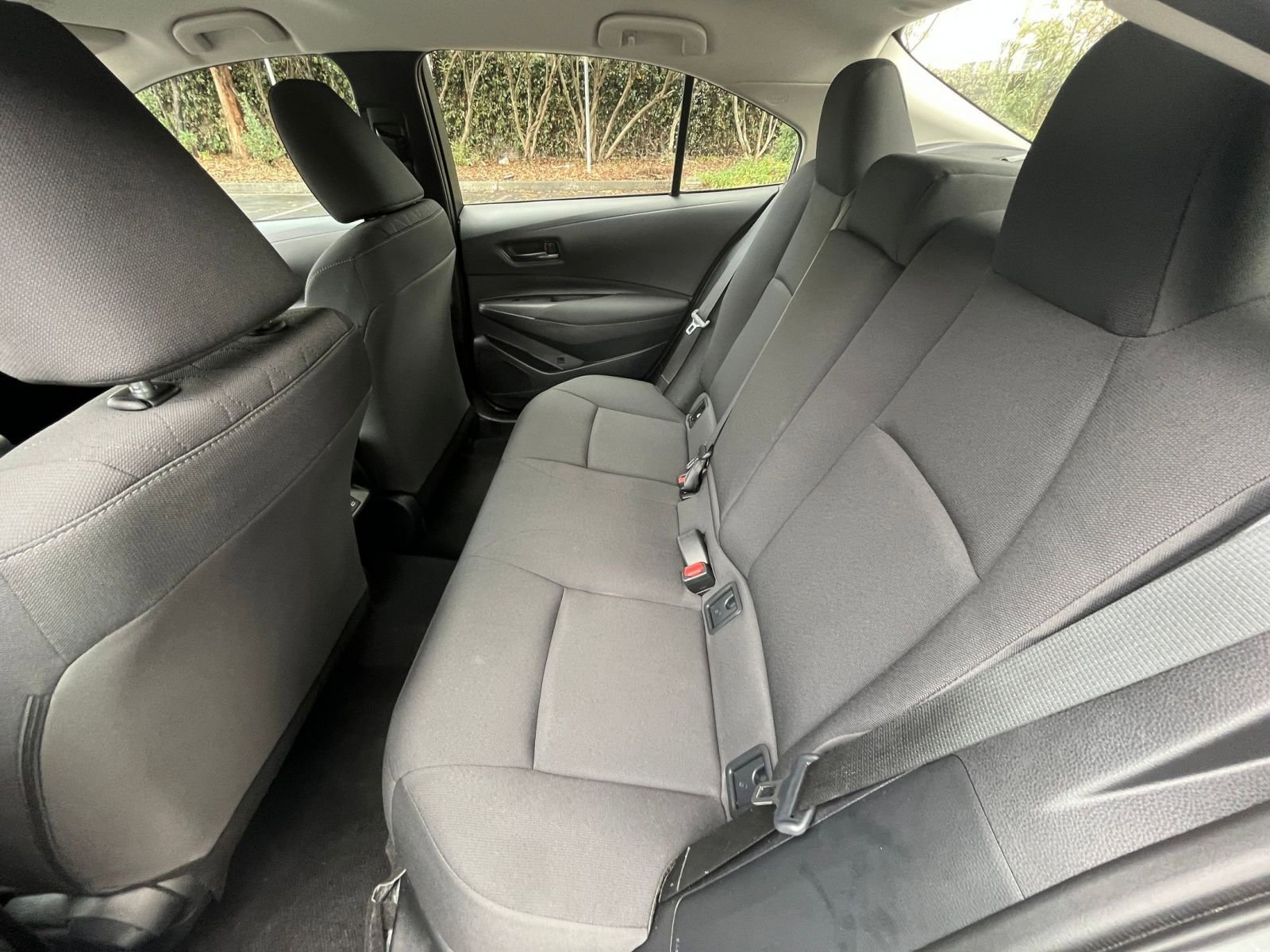 Thumbnail: 2025 Toyota Corolla - 23